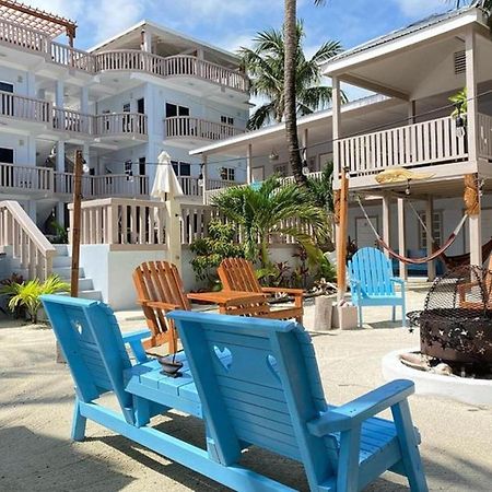 La Isla Resort Caye Caulker Ngoại thất bức ảnh